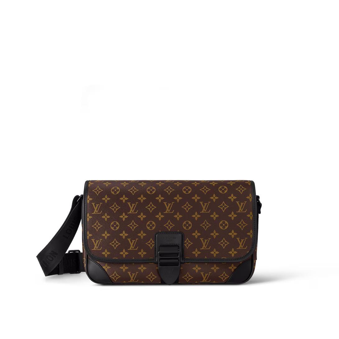 Crossbody Bags Archy Messenger GM M46371