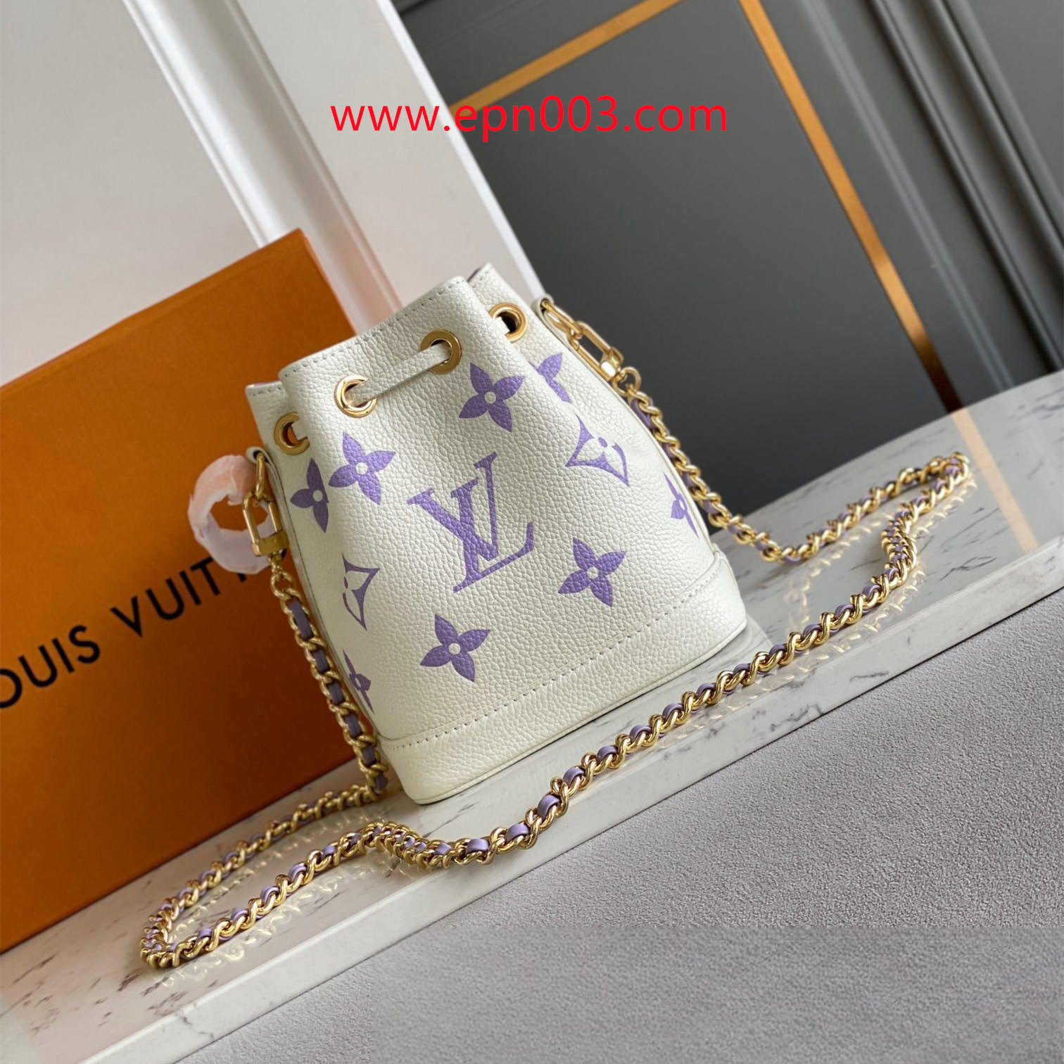 Nano Noé M82933-Women's Bags