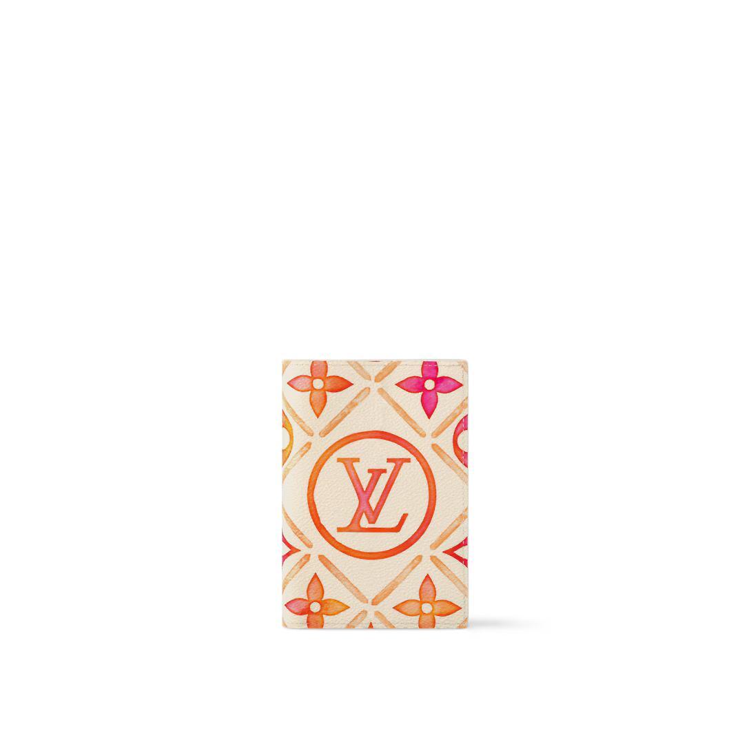 Passport Cover M11457-Women's Bags