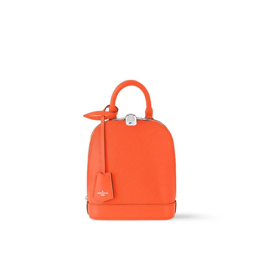Alma Backpack M25104