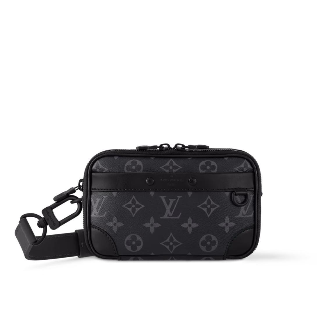 Small Bags and Bumbags Alpha Wearable Wallet M82544