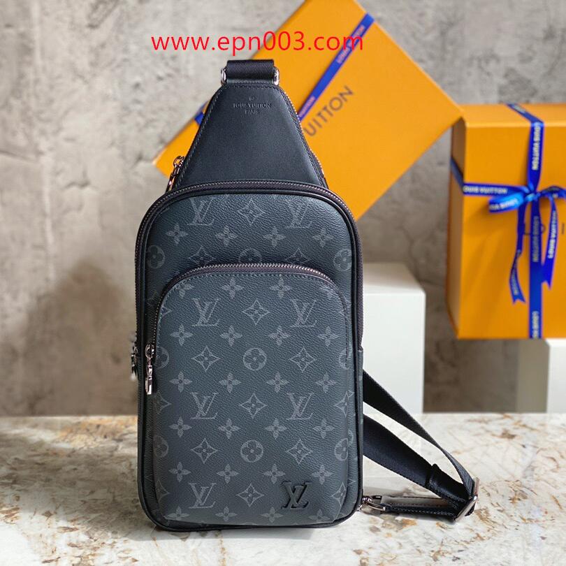 Crossbody Bags Avenue Slingbag PM M47137