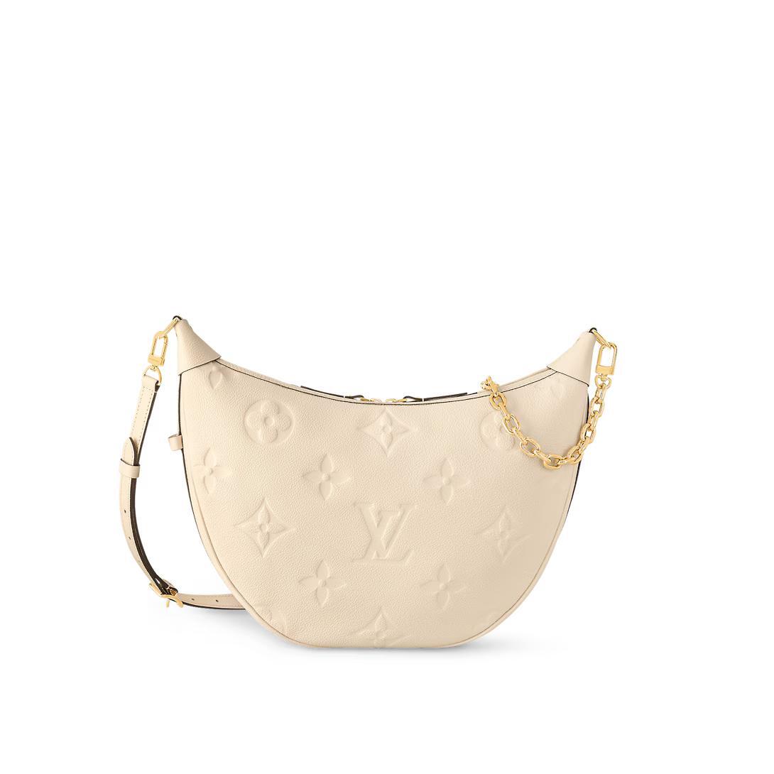 Crossbody Bags Loop Hob M46739-Women's Bags