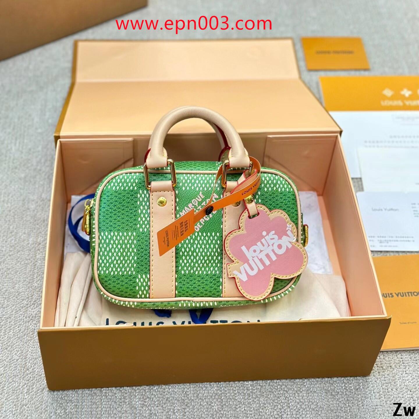 Damier Signature Nano Porte Documents Voyage N40643