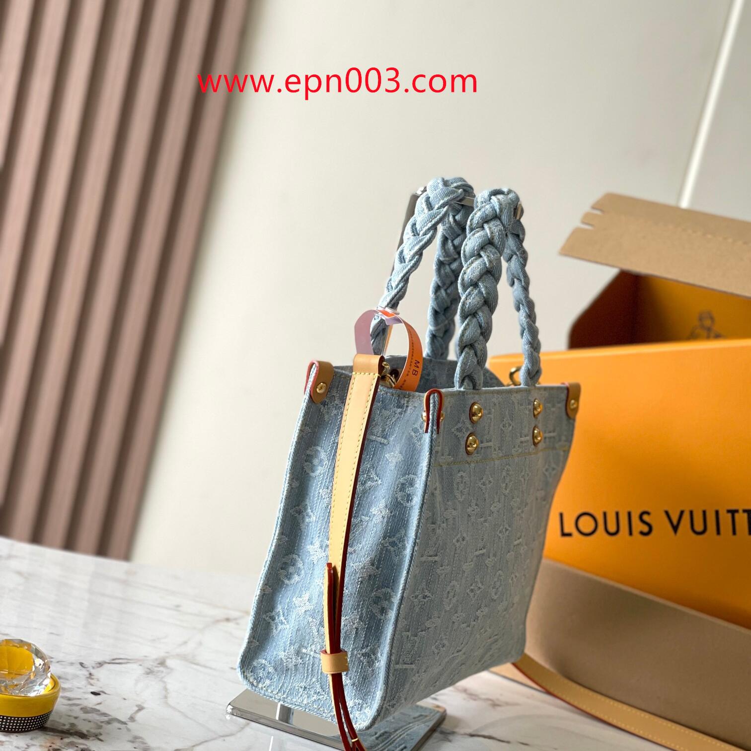 Let Go PM M24897-Women's Bags