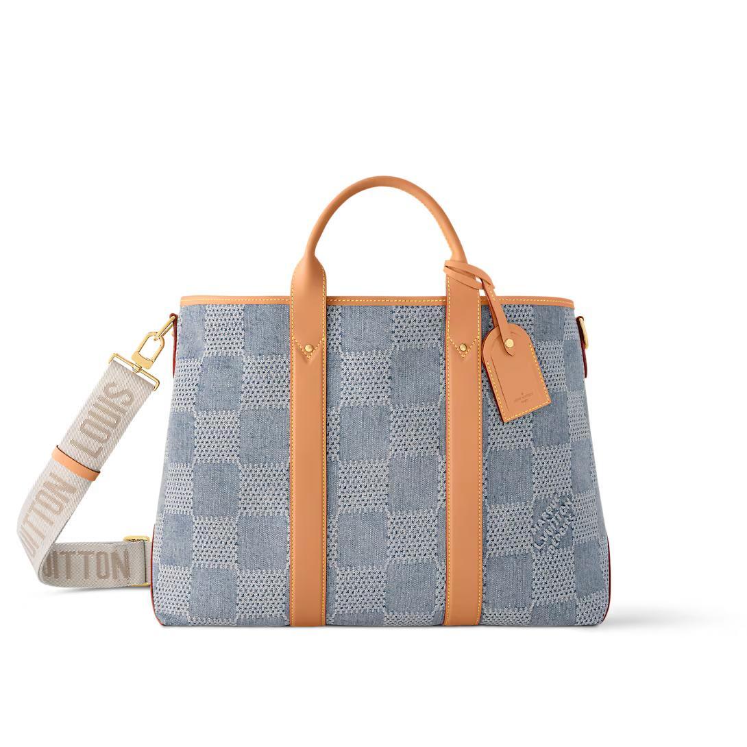 Tote Bags  Weekend Tote N40702