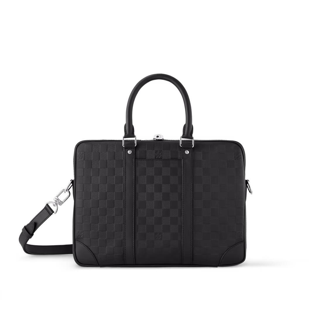 Business Bags Porte-Documents Voyage NM N40444