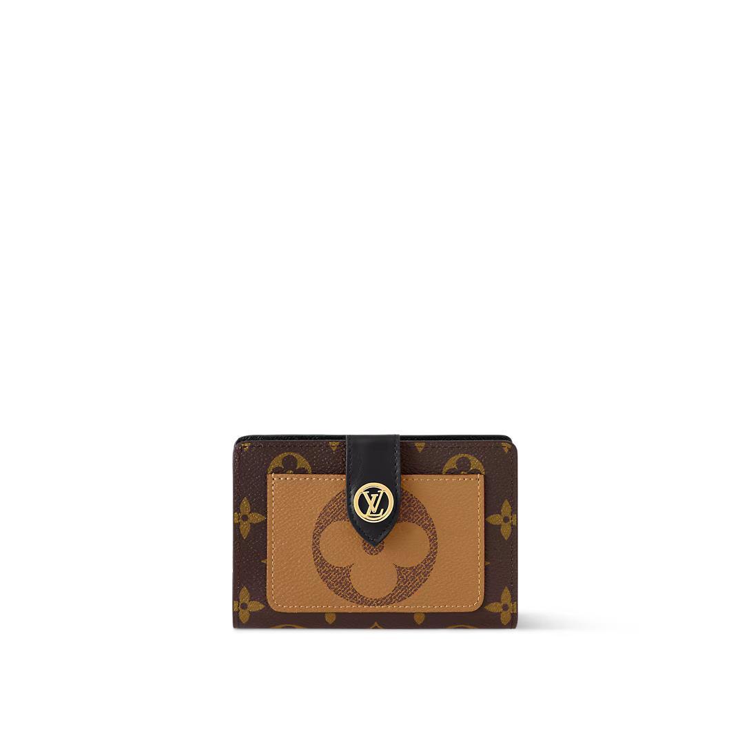 Juliette Wallet M69432-Women's Bags