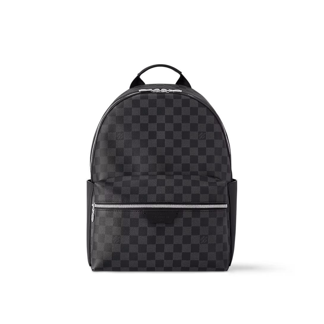 Discovery Backpack PM N40514