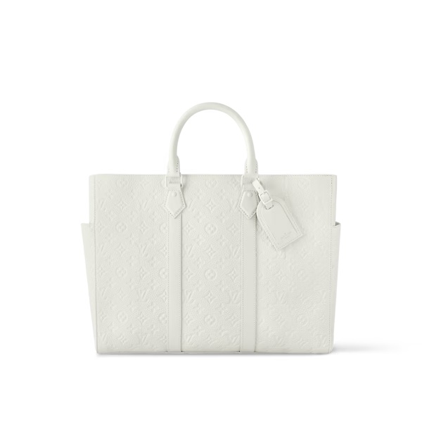 Business Bags Selection SacPlat 24H M24383