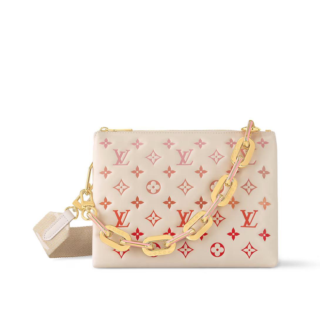 Crossbody Bags Coussin M25110-Women's Bags