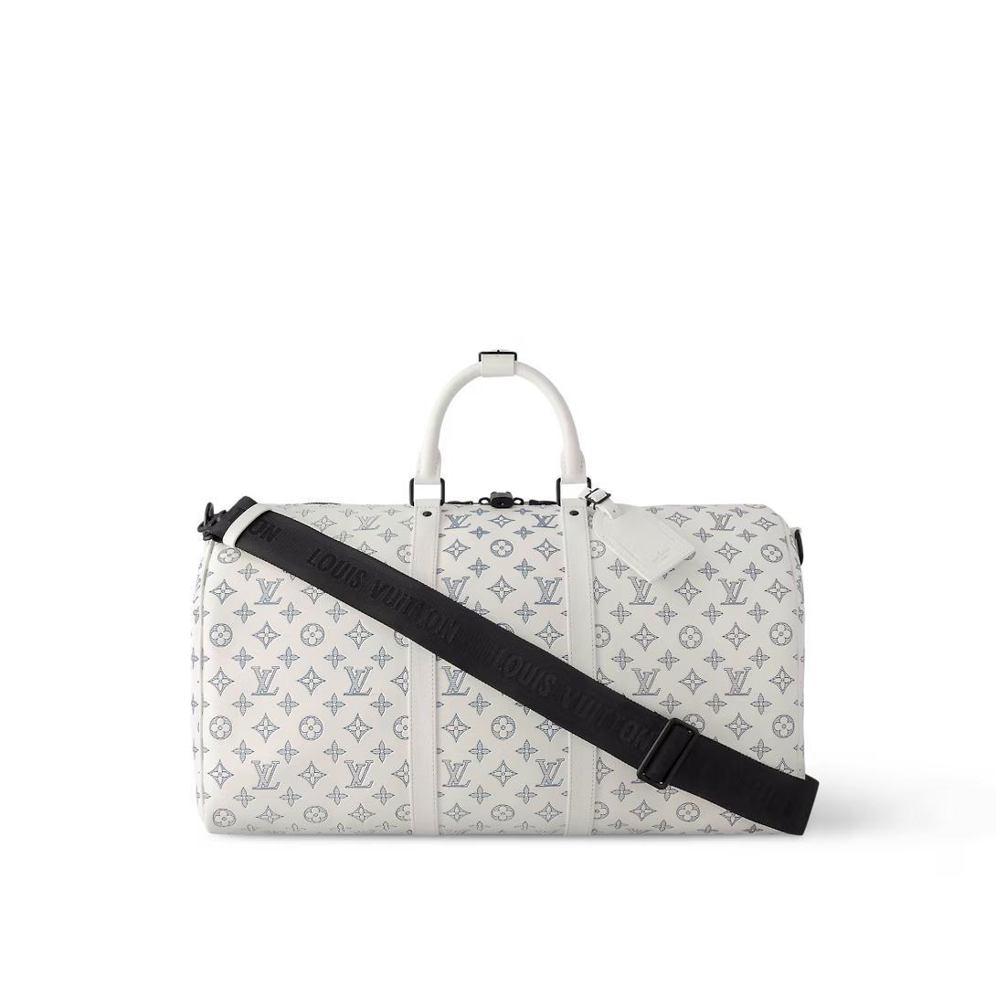 Crossbody Bags Keepall Bandoulière 50 M24954