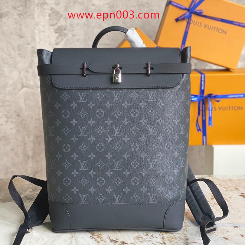 Steamer Backpack M44052