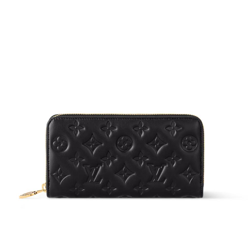 Zippy Wallet M81510-Women's Bags