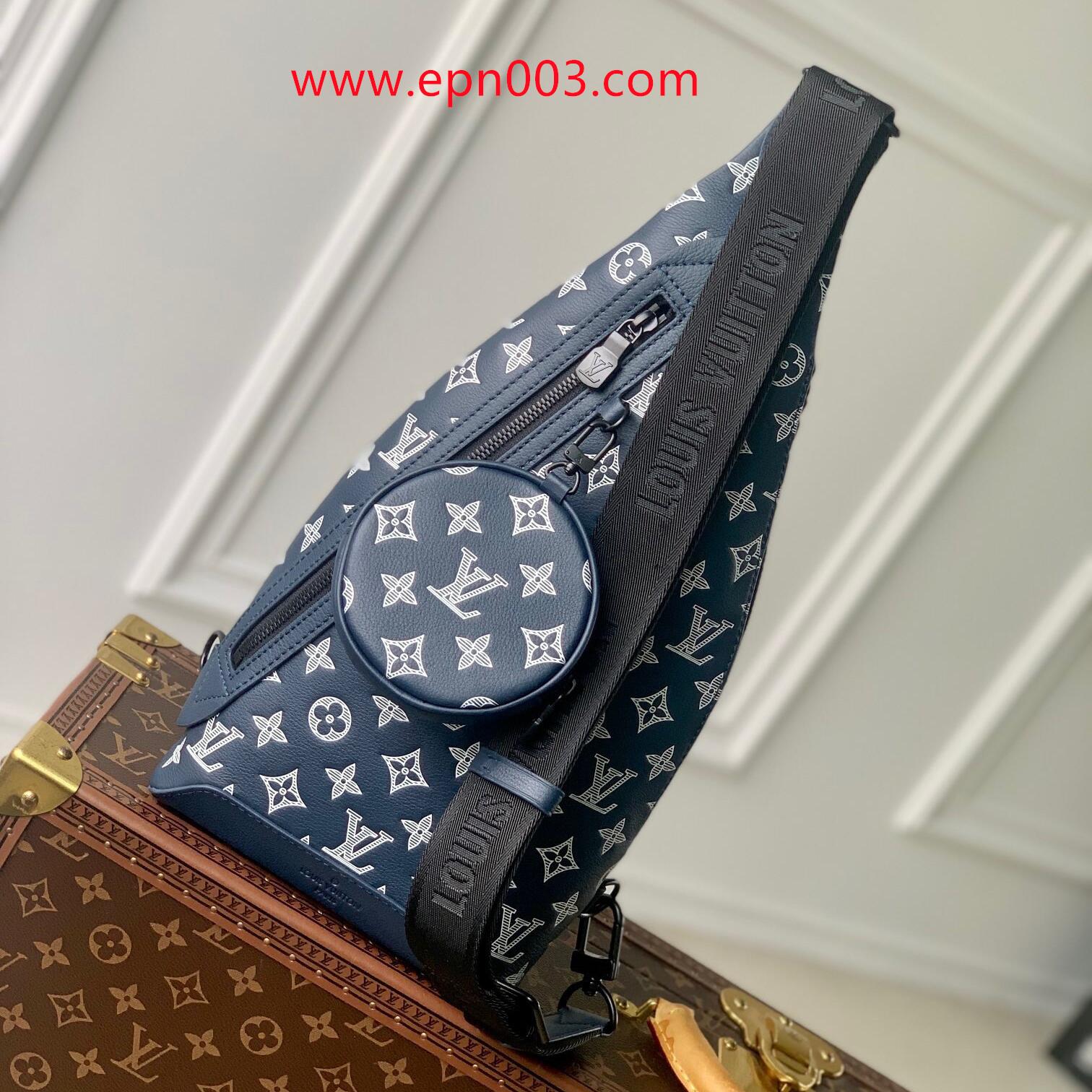 Crossbody Bags Duo Slingba M24751