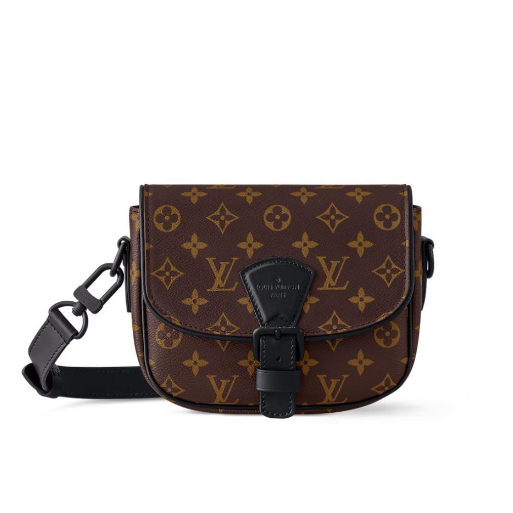 Crossbody Bags Montsouris Messenger PM​ M47060