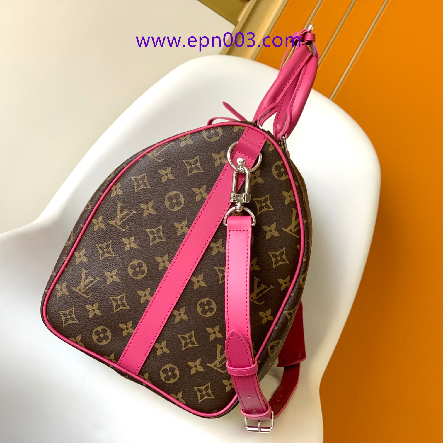 Crossbody Bags Keepall Bandoulière 50 M13807