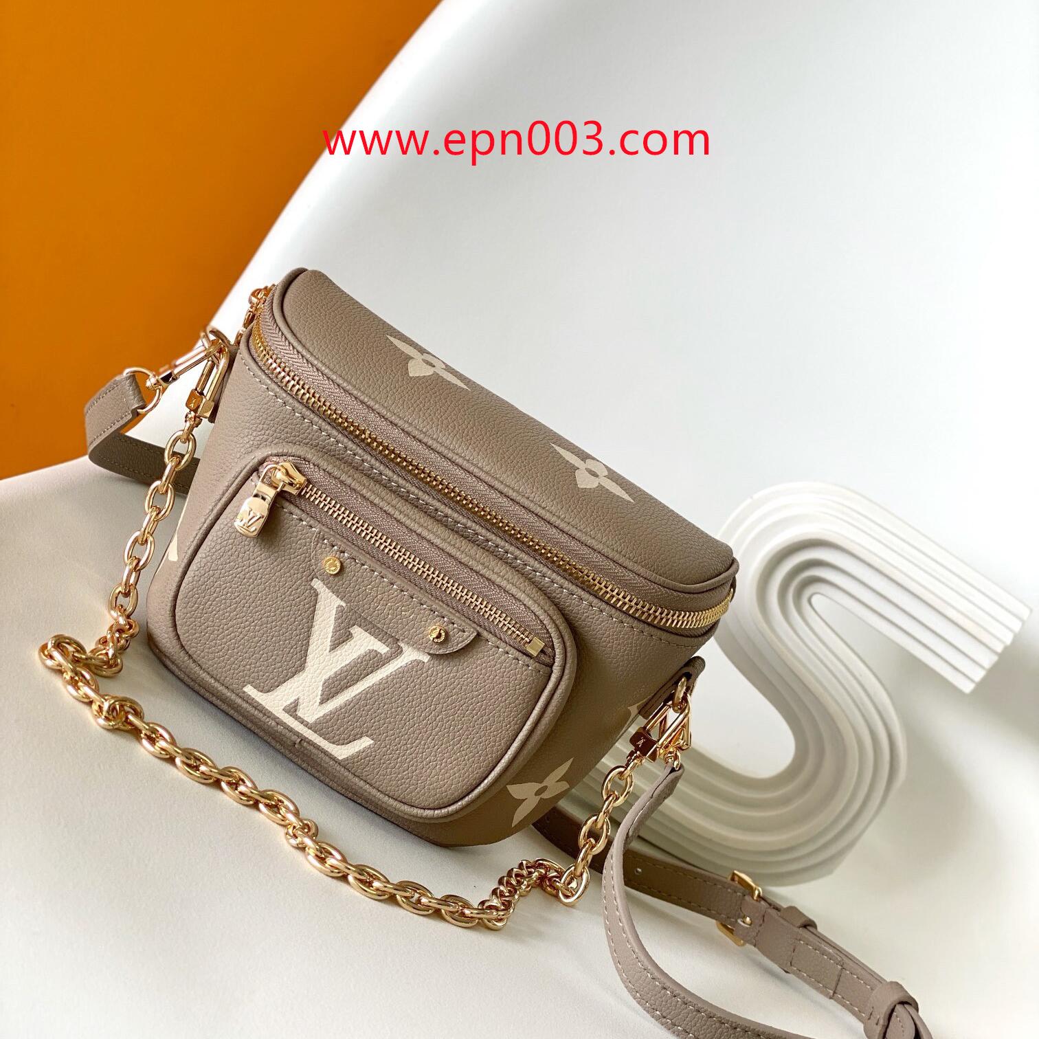 Crossbody Bags Mini Bumbag M83219-Women's Bags