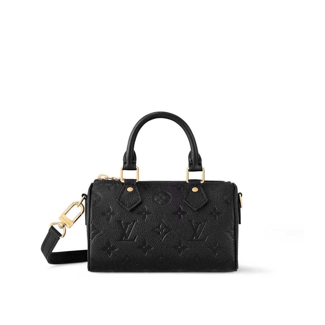 Crossbody Bags Nano Speedy M82450-Women's Bags