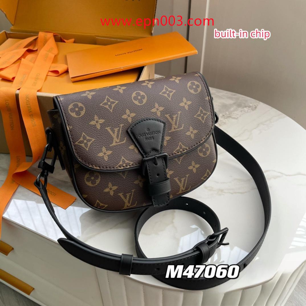Crossbody Bags Montsouris Messenger PM​ M47060