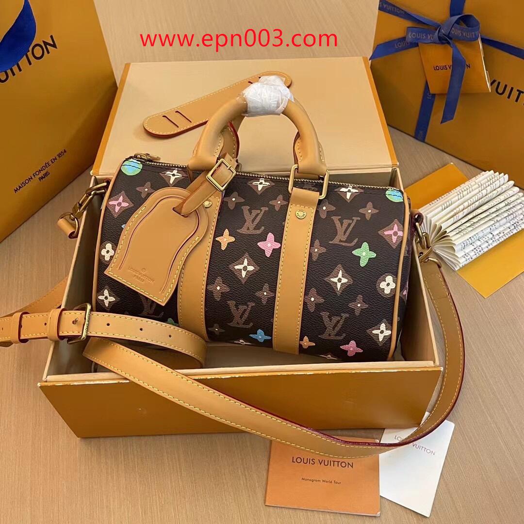 Crossbody Bags Keepall Bandoulière 25 M24849