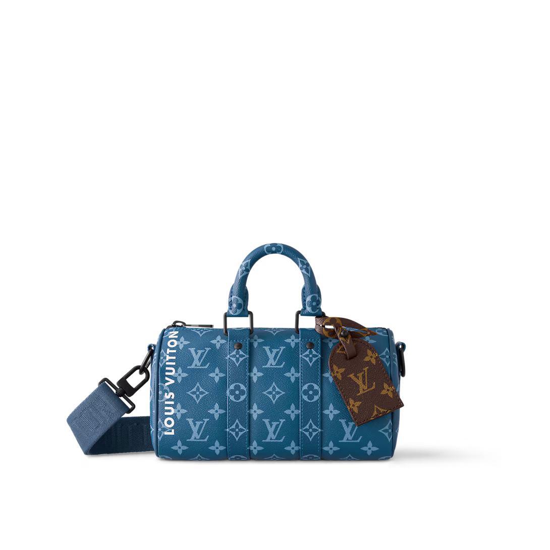 Crossbody Bags Keepall Bandoulière 25 M46803
