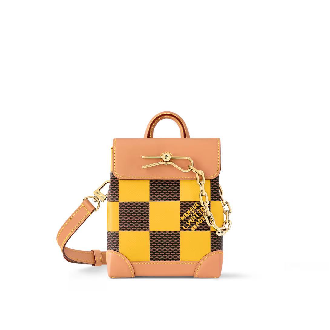 Small Bags and Bumbags Nano Steamer N40536