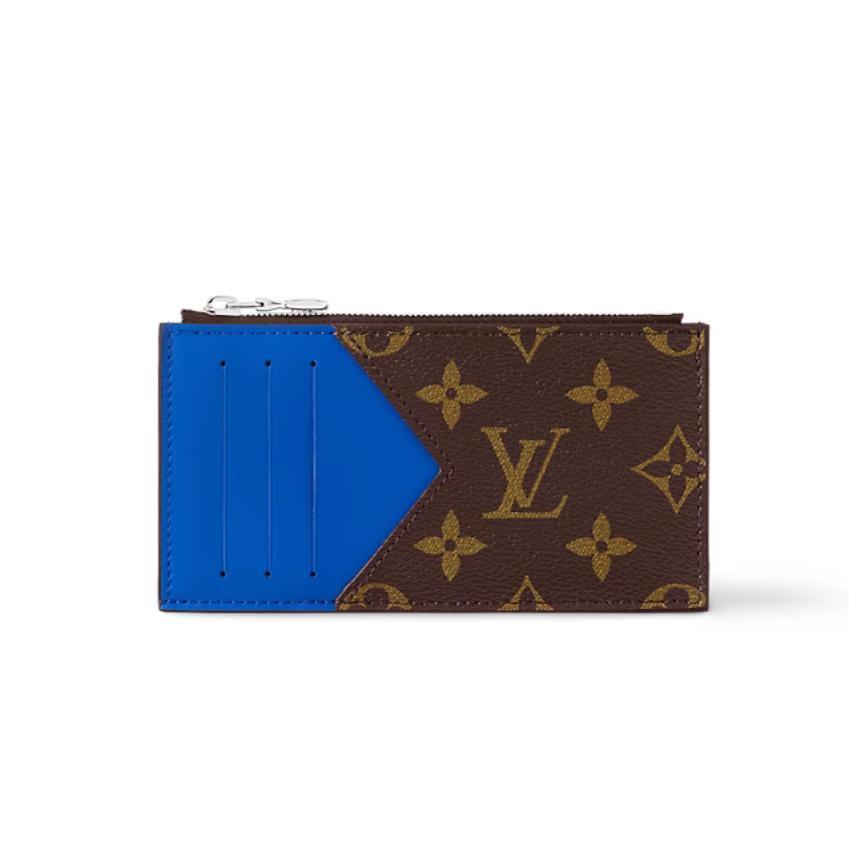 Coin Card Holder M82911-Women's Bags