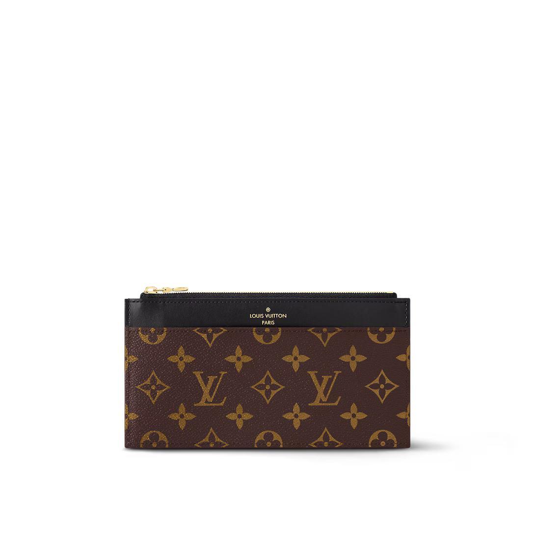 Slim Purse M80348-Women's Bags