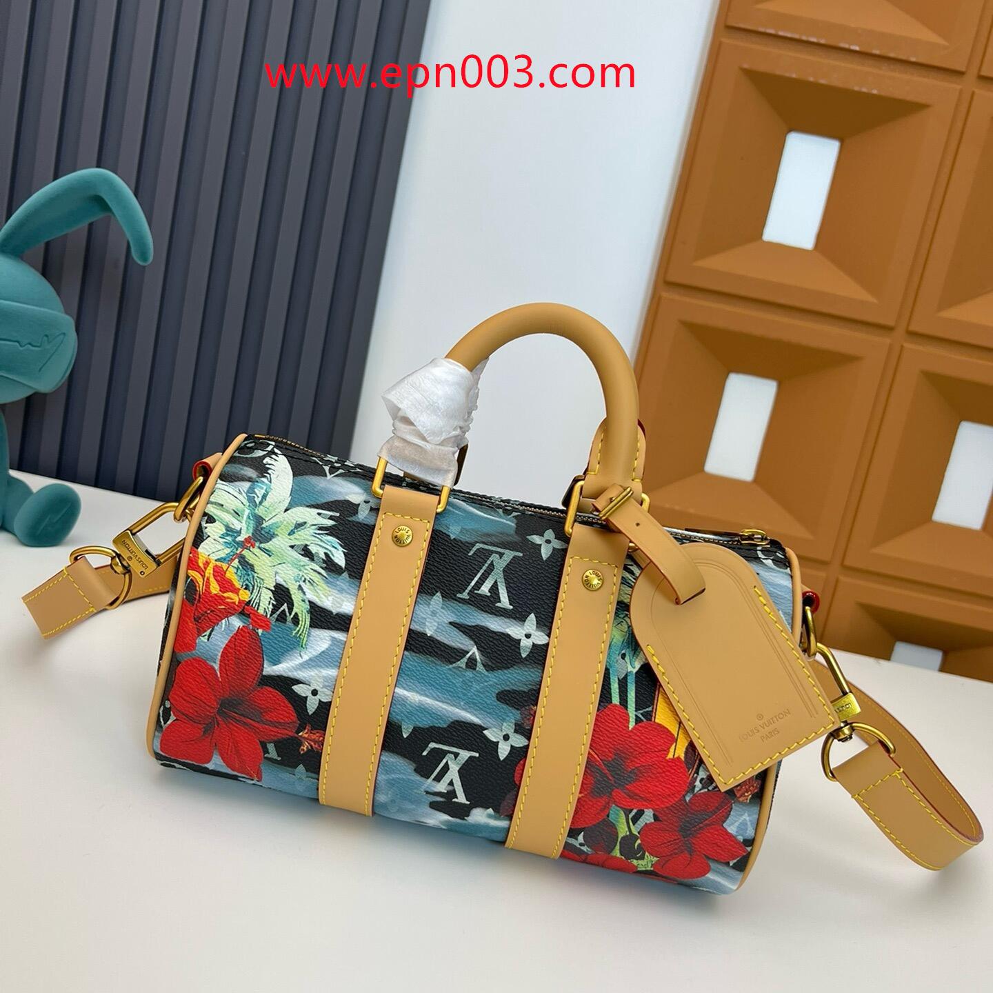 Crossbody Bags Keepall Bandoulière 25 M25440