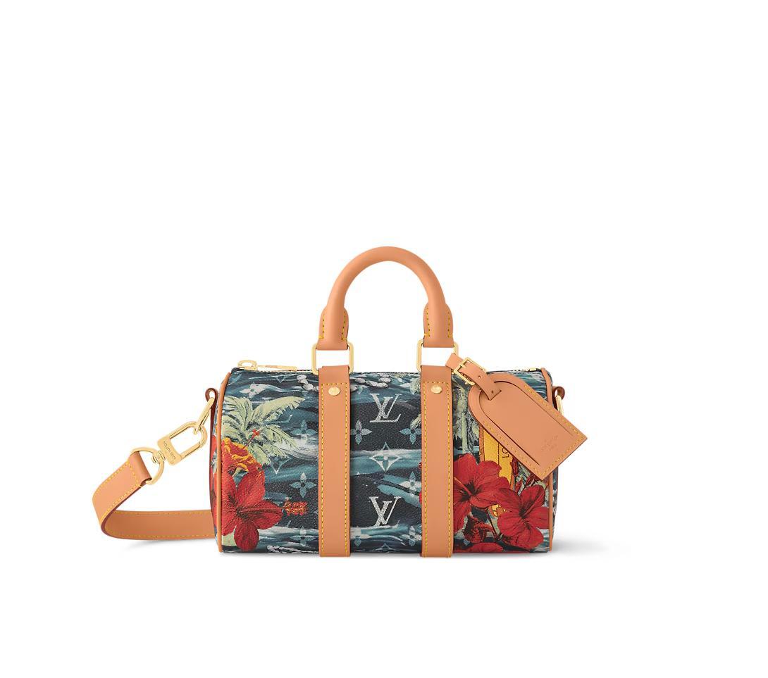 Crossbody Bags Keepall Bandoulière 25 M25440