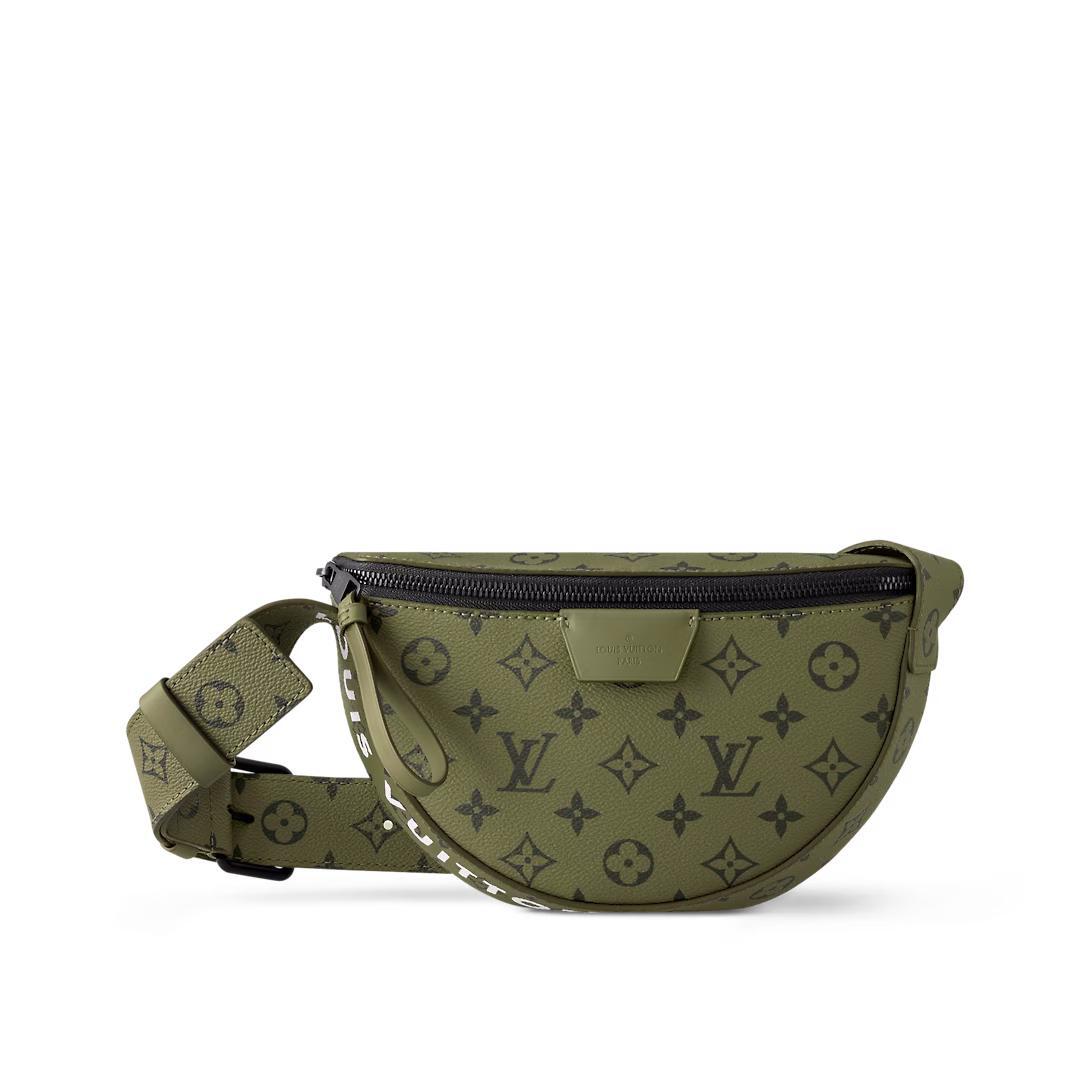 Crossbody Bags LV Moon Crossbody M23838