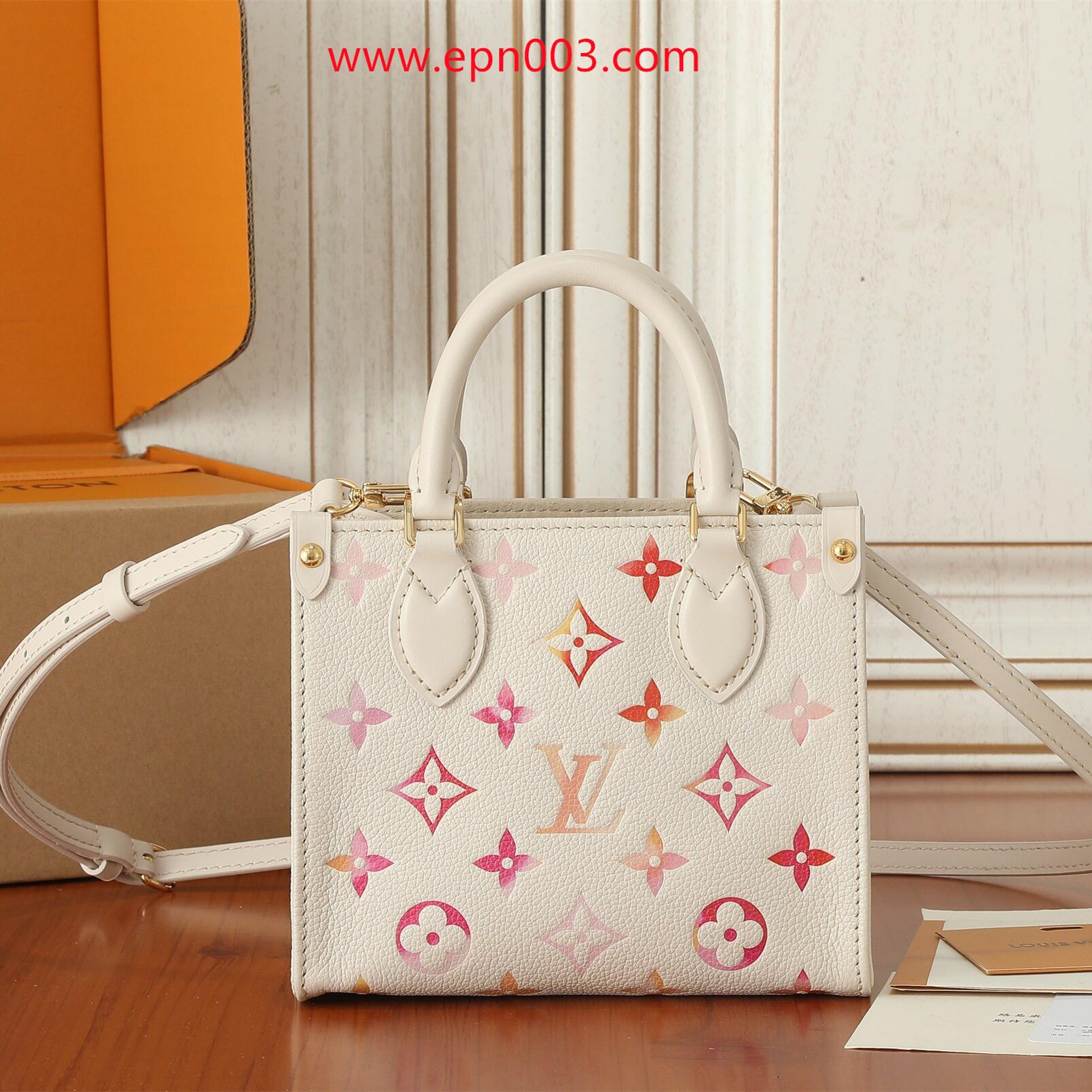 Crossbody Bags OnTheGo BB M47115-Women's Bags