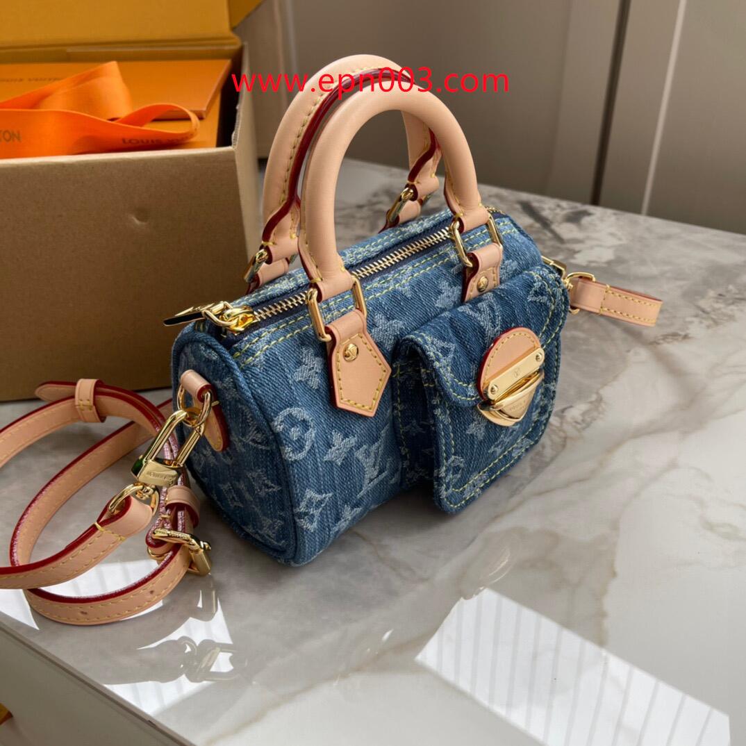 Nano Speedy M82950-Women's Bags