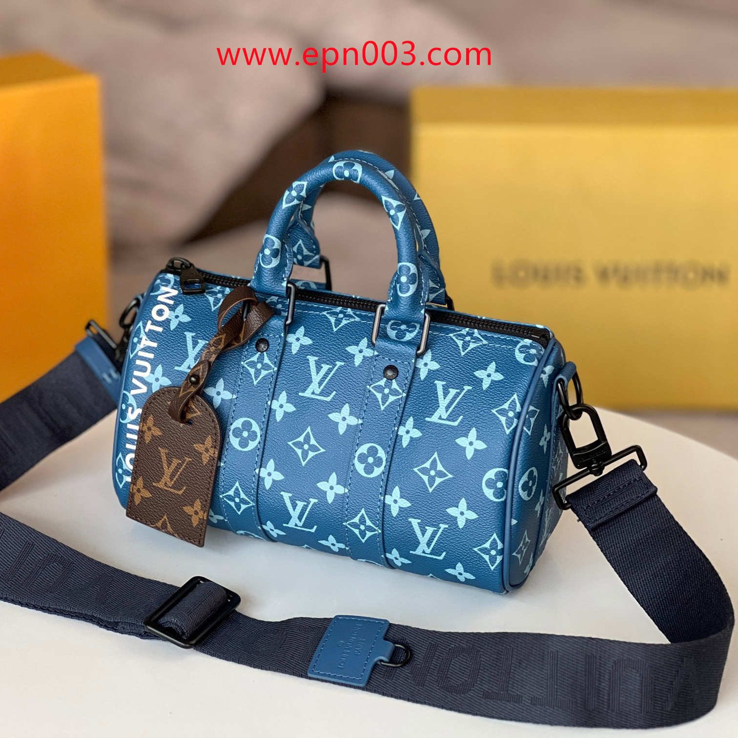 Crossbody Bags Keepall Bandoulière 25 M46803