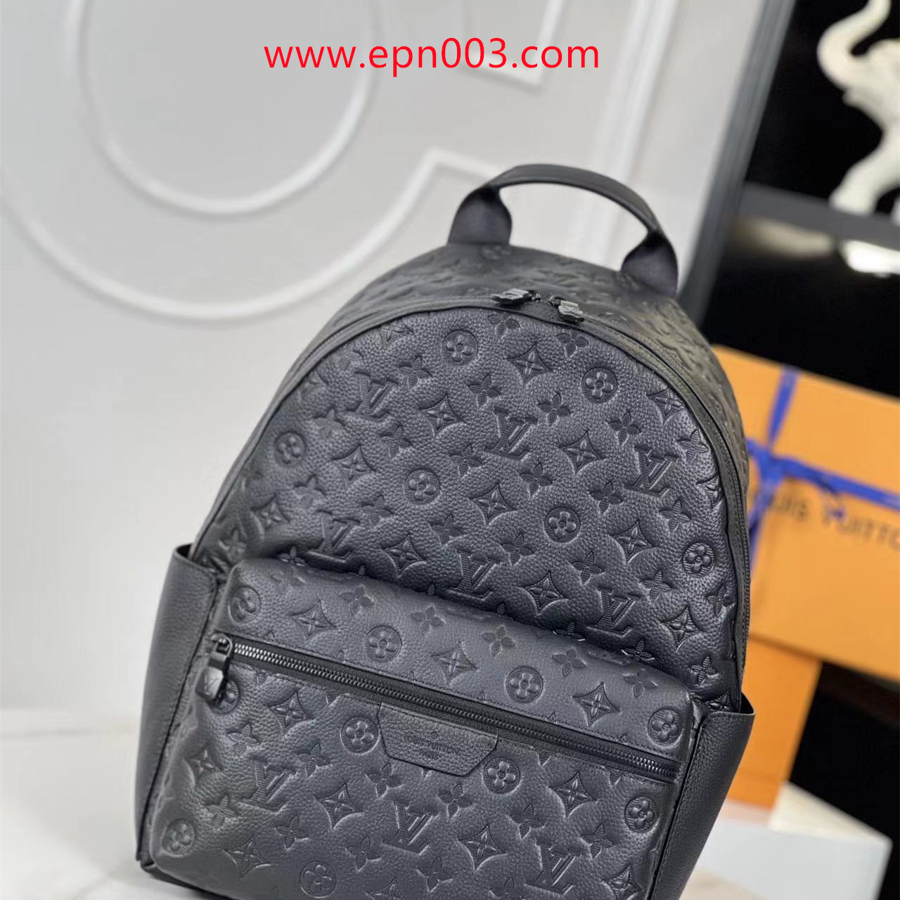 Discovery Backpack M46553
