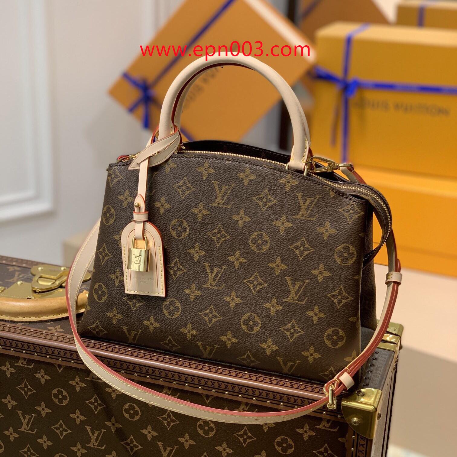 Crossbody Bags Petit Palais M45900-Women's Bags