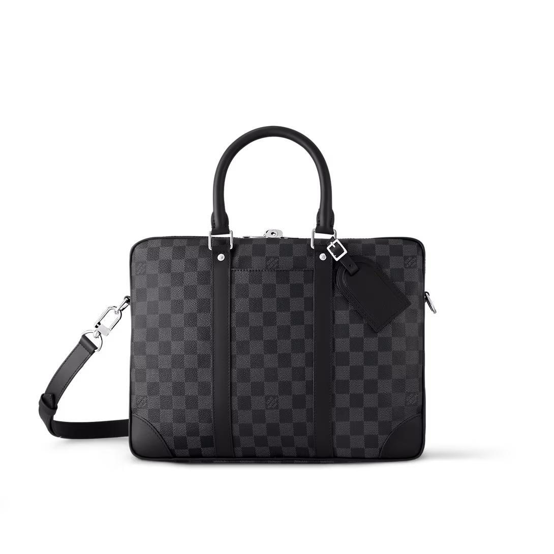 Business Bags Porte-Documents Voyage NM N40445