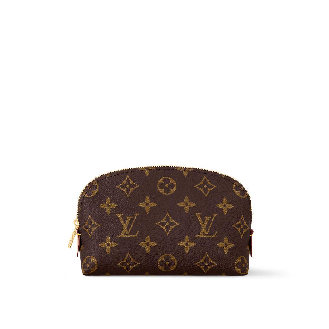 Cosmetic Pouch M47515-Women's Bags