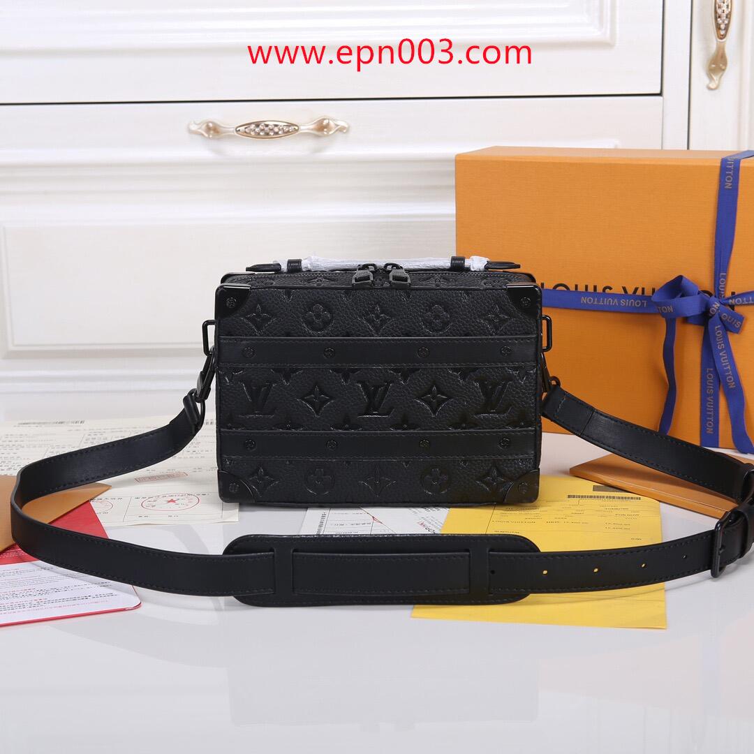 Crossbody Bags Handle Soft Trunk M59163