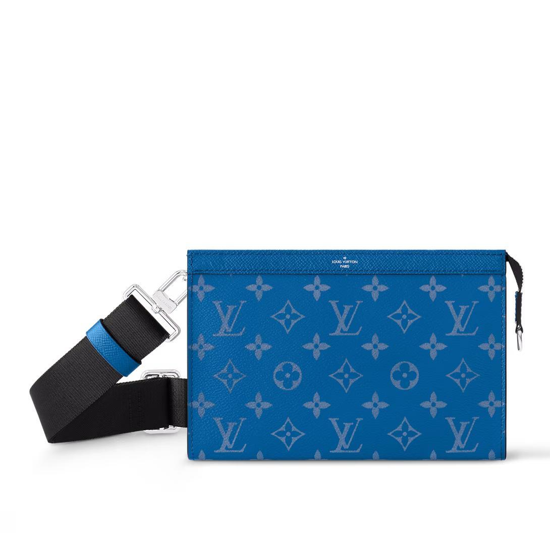 Crossbody Bags Gaston Wearable Wallet M83099