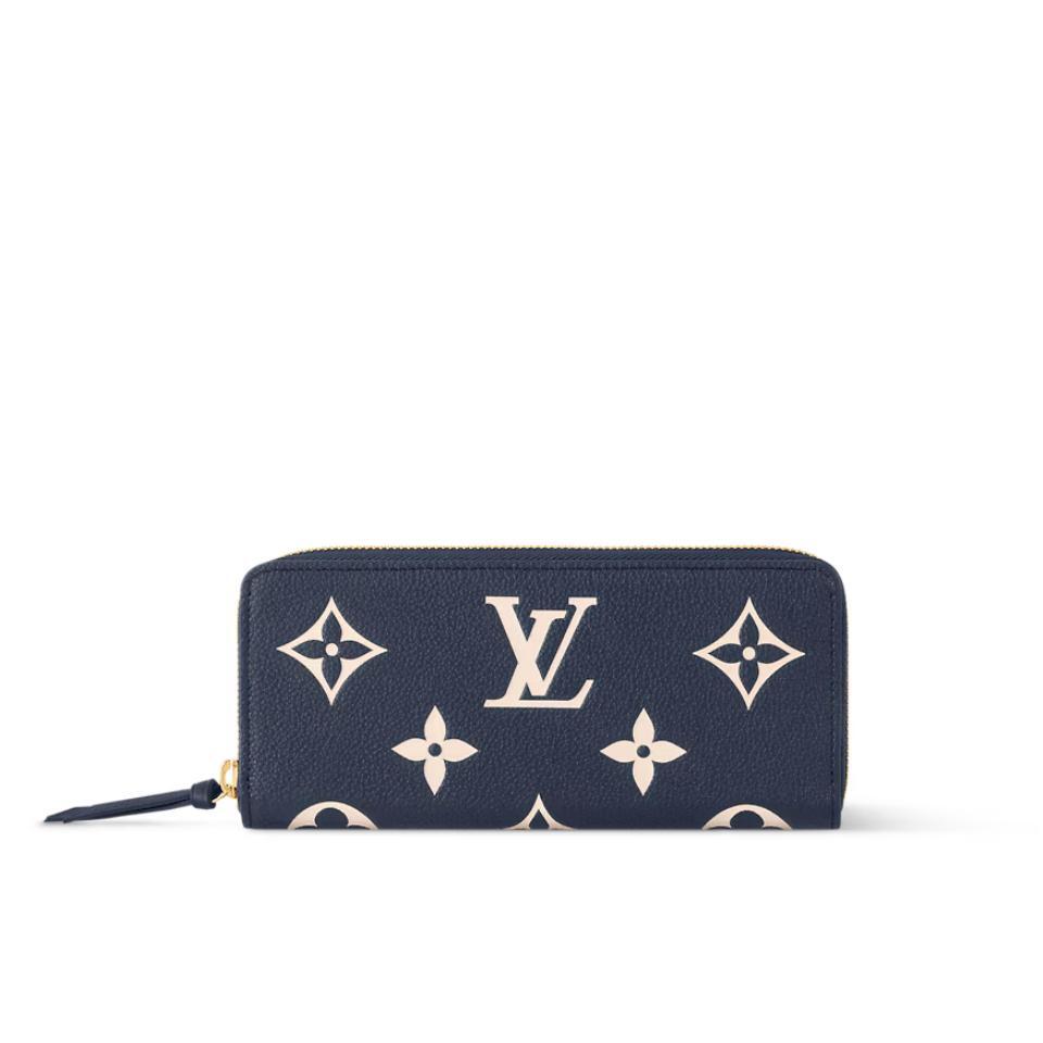 Clémence Wallet M83594-Women's Bags