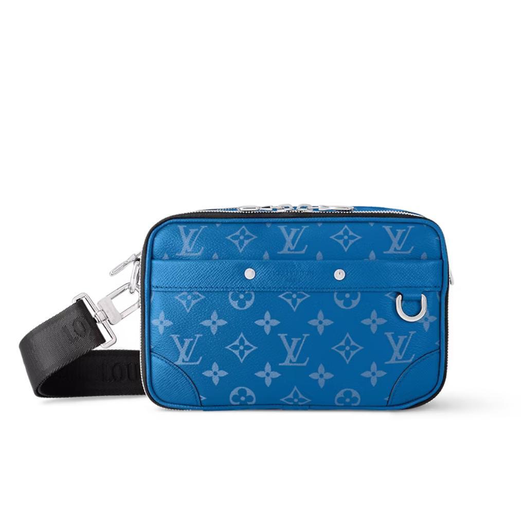 Crossbody Bags Alpha Messenger M31016