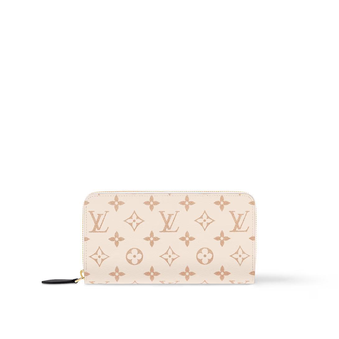 Zippy Wallet M83093-Women's Bags