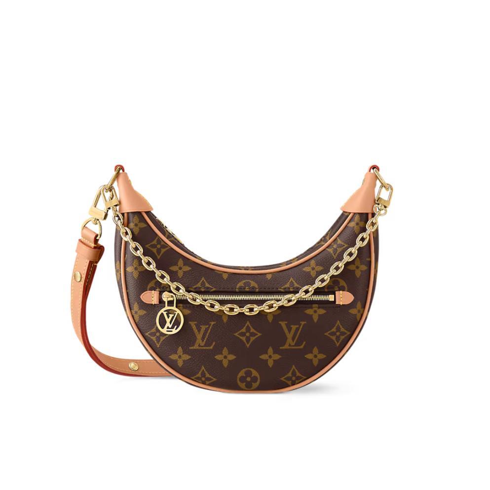 Crossbody Bags Loop M81098-Women's Bags