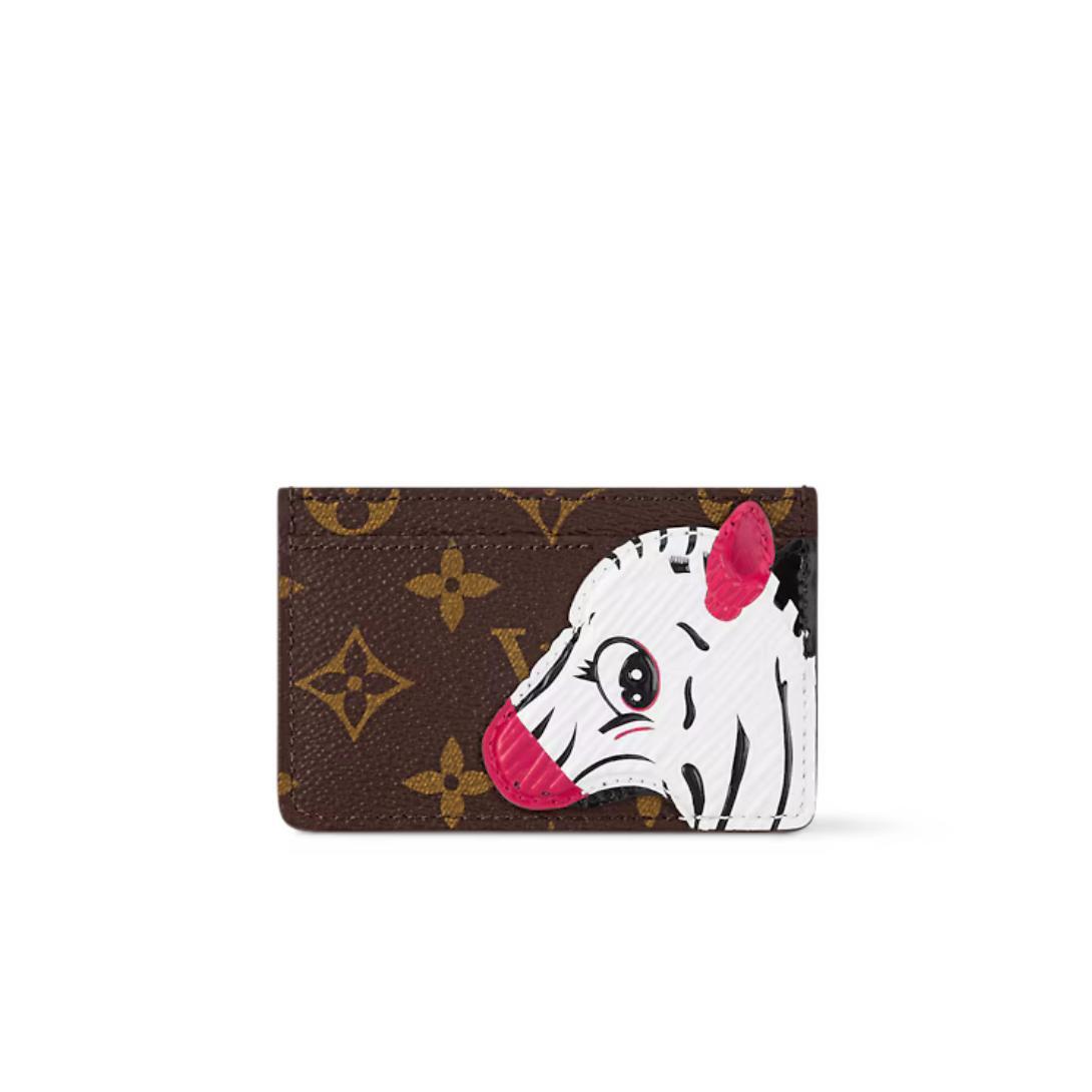 Card Holder M11448-Women's Bags