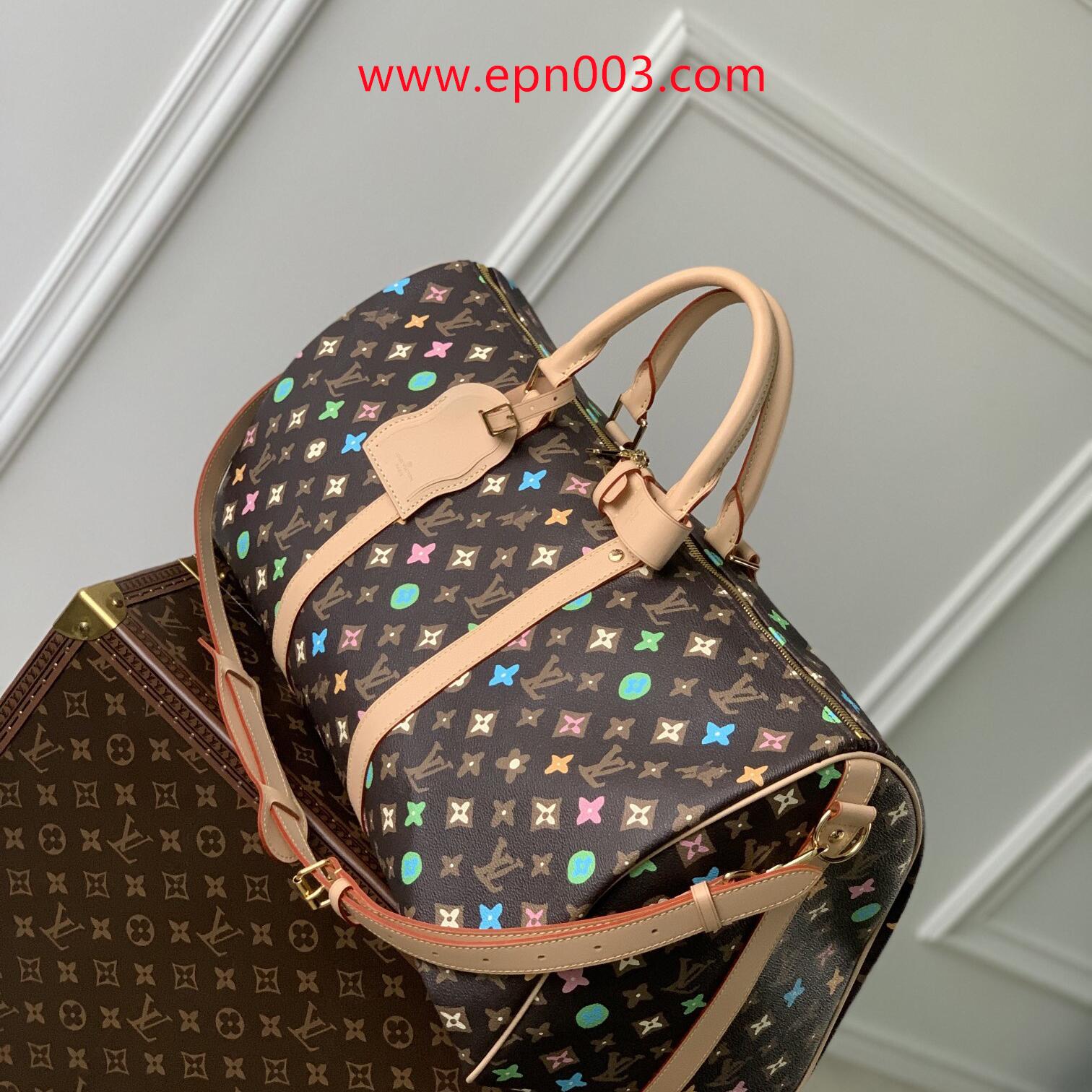 Crossbody Bags Keepall Bandoulière 50 M24901