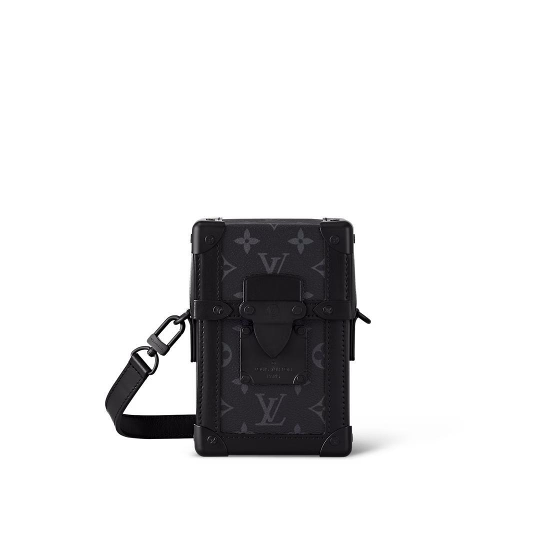 Small Bags and Bumbags Vertical Trunk Wearable Wallet M82070