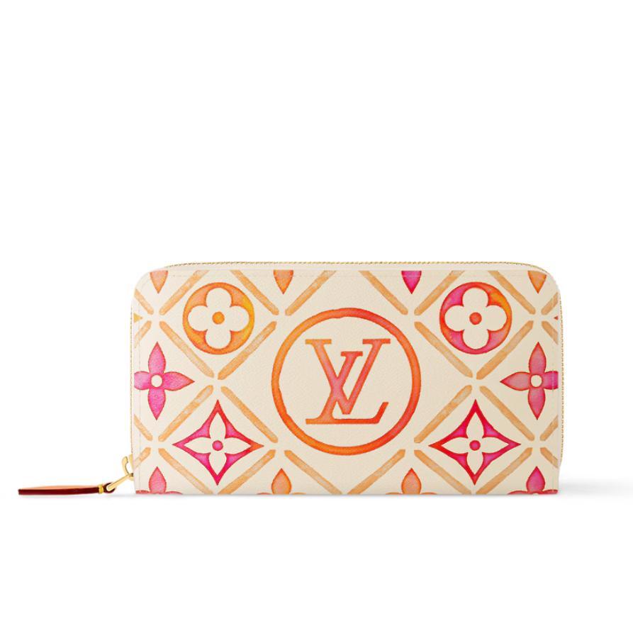 Zippy Wallet M11455-Women's Bags