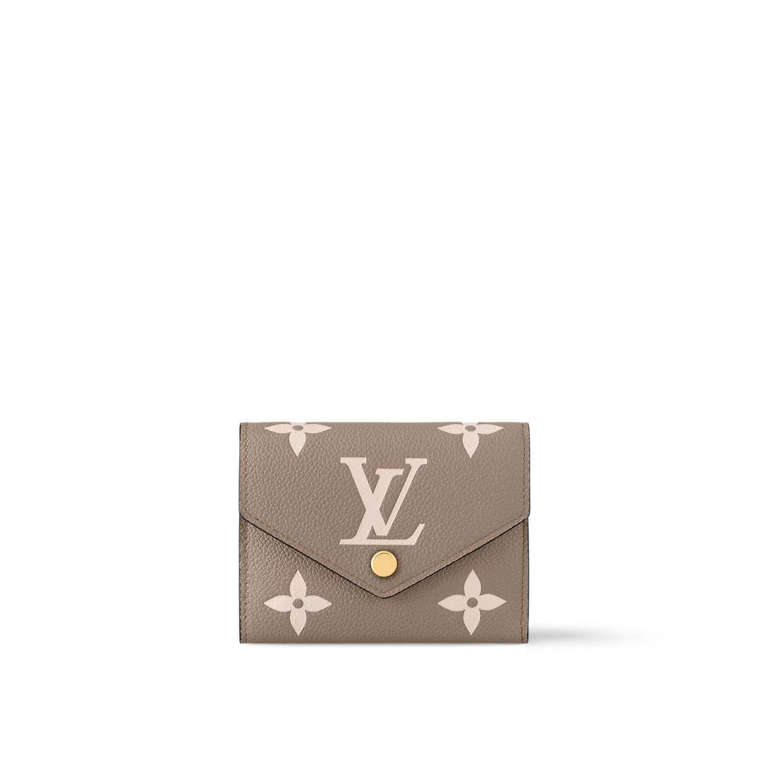 Victorine Wallet M81861-Women's Bags